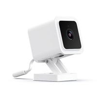 No charger  - WYZE Cam v3 with Color Night Vision,