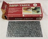 Ramp-track Anti-slip Traction Plates Grip Boards