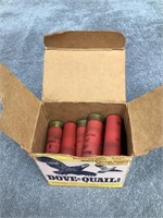 Partial Box of 16 GA Shells  NOT SHIPPABLE