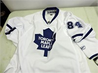 Maple Leaf Jersey #84 Grabovski