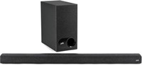 Polk Audio Signa S3 Ultra-Slim TV Sound Bar and