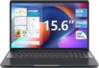 SGIN M15 Pro 15.6" Laptop 8GB RAM 256GB SSD