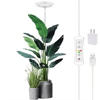 Plant Grow Light,yadoker LED Growing Light Full...