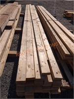 16'x4" Lumber