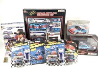 23 Vtg Nascar Richard Petty Diecast Models Plus