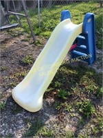 POLY KIDS SLIDE