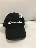 CHAMPION HAT