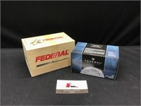 Federal Long Rifle .22 LR Ammunition