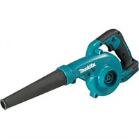 Makita DUB185Z 18V LXT Brushless Cordless 3-Speed