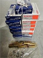330 Rounds Of 223/556 Ammo
