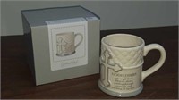 Pair of new Grasslands Road Godfather mugs