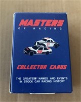 1990 Masters of Racing Limited Edition Collector