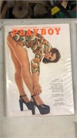 1972-74 7 playboy magazines