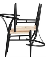 Eipper Stacking Side Chair (Set of 2)