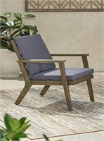 Kristobal Outdoor Lounge Chair