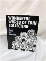 Wonderful World of Coin Collecting (50) coins (50)