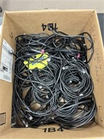20+ - Ethernet Cables