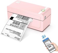 Bluetooth Thermal Label Printer 4x6