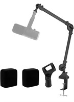 Boom Arm for FIFINE AM8 Microphone