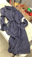 Sonoma large/XL robe NWT