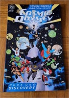 DC Comic Odyssey