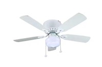 42" LED CEILING FAN