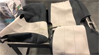 Seat covers *see desc