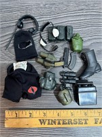 VTG G.I. Joe Accessories