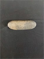 Vtg Indian Pounding stone