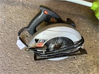 Skilsaw Circular Saw