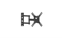 Commercial Electric Full Motion Wall Mount for TVs