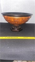 Decorative Bowl