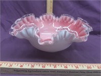 Fenton?  Dish / Bowl