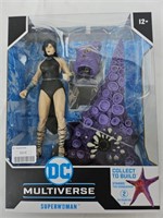 DC Multiverse Superwoman