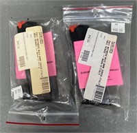 2 - EAA Witness 9mm 10 rnd Magazines