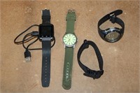 Smart Watch & Others-All for one money!