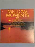 Mellow Moments Original Hits