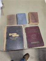 Antique Books, Biographical Encyclopedia of