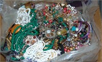 Costume Jewelry & Beads
