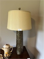 large Decorative lamp