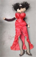 Stuffed doll 2ft