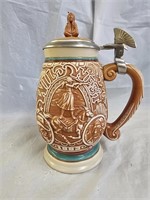 Tribute to the Wild West Stein