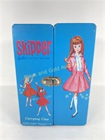 1964 Mattel Skipper Barbies Little Sister Case