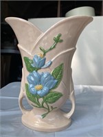 Vintage Hull Vase No problems