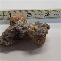Stone Conglomerate?
