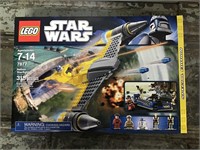 Lego Star Wars 7877 Naboo Starfighter