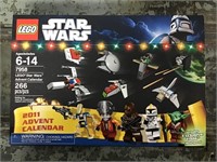 Lego Star Wars 7958 Advent Calendar