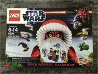 Lego Star Wars 9509 Advent Calendar