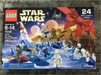 Lego Star Wars 75146 Advent Calendar