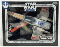 2004 Star Wars Trilogy Collection X-Wing Fighter